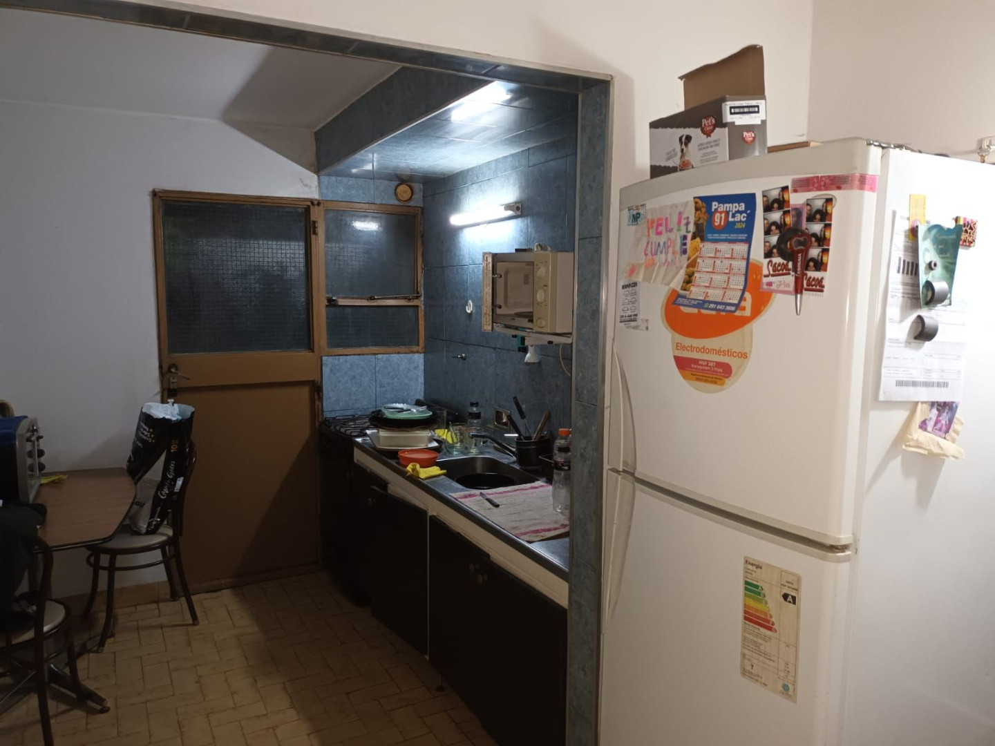 Duplex en Venta en Paul Harris 2800, Fonavi, Bahía Blanca - Bahía Blanca Propiedades | SITIO OFICIAL l