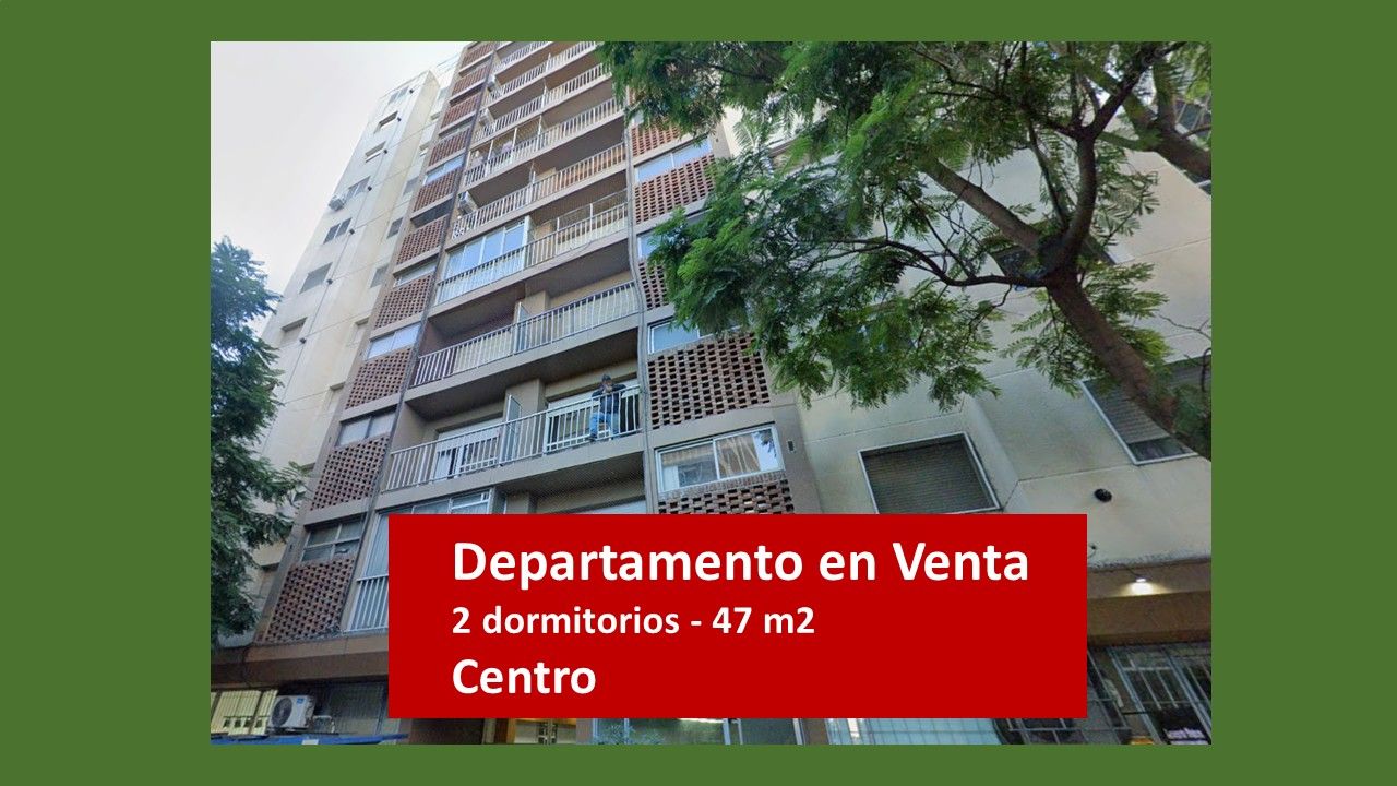 Departamento en Venta en Belgrano 232, Centro, Bahía Blanca - Bahía Blanca Propiedades | SITIO OFICIAL l