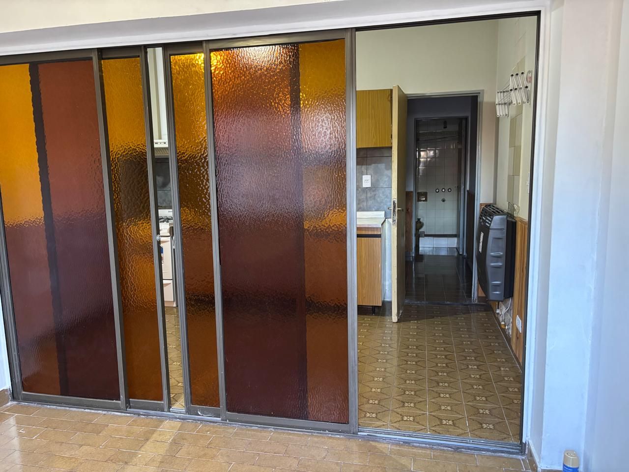 Departamento en Alquiler en Perú 268 Interno, Universitario, Bahía Blanca - Bahía Blanca Propiedades | SITIO OFICIAL l