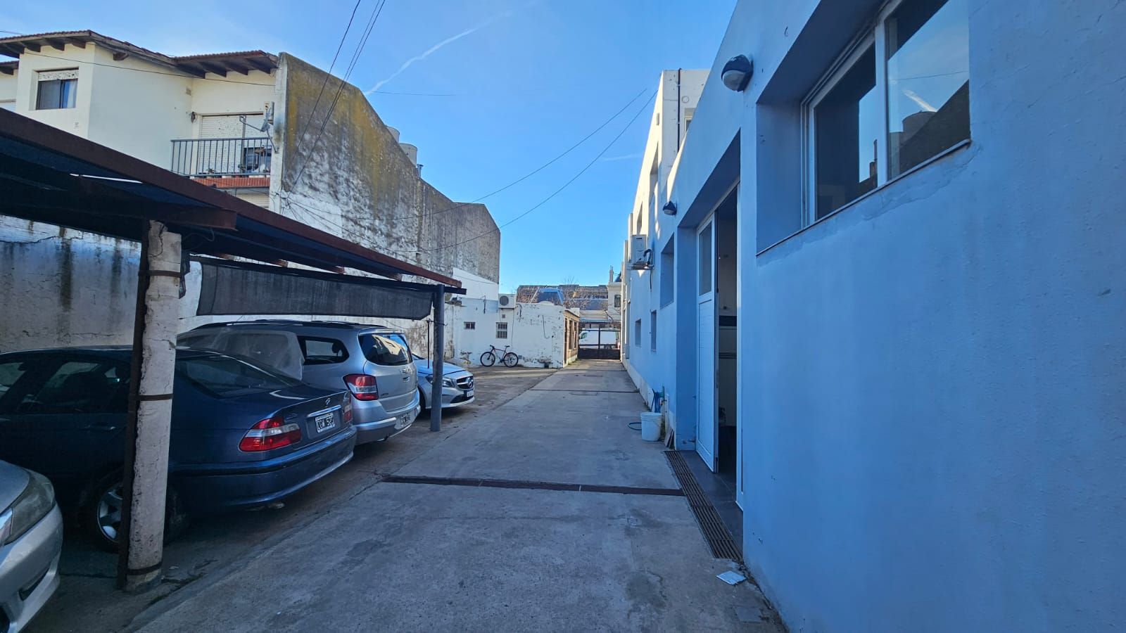 Local en Alquiler en Avenida Cerri,  Bahía Blanca - Bahía Blanca Propiedades | SITIO OFICIAL l