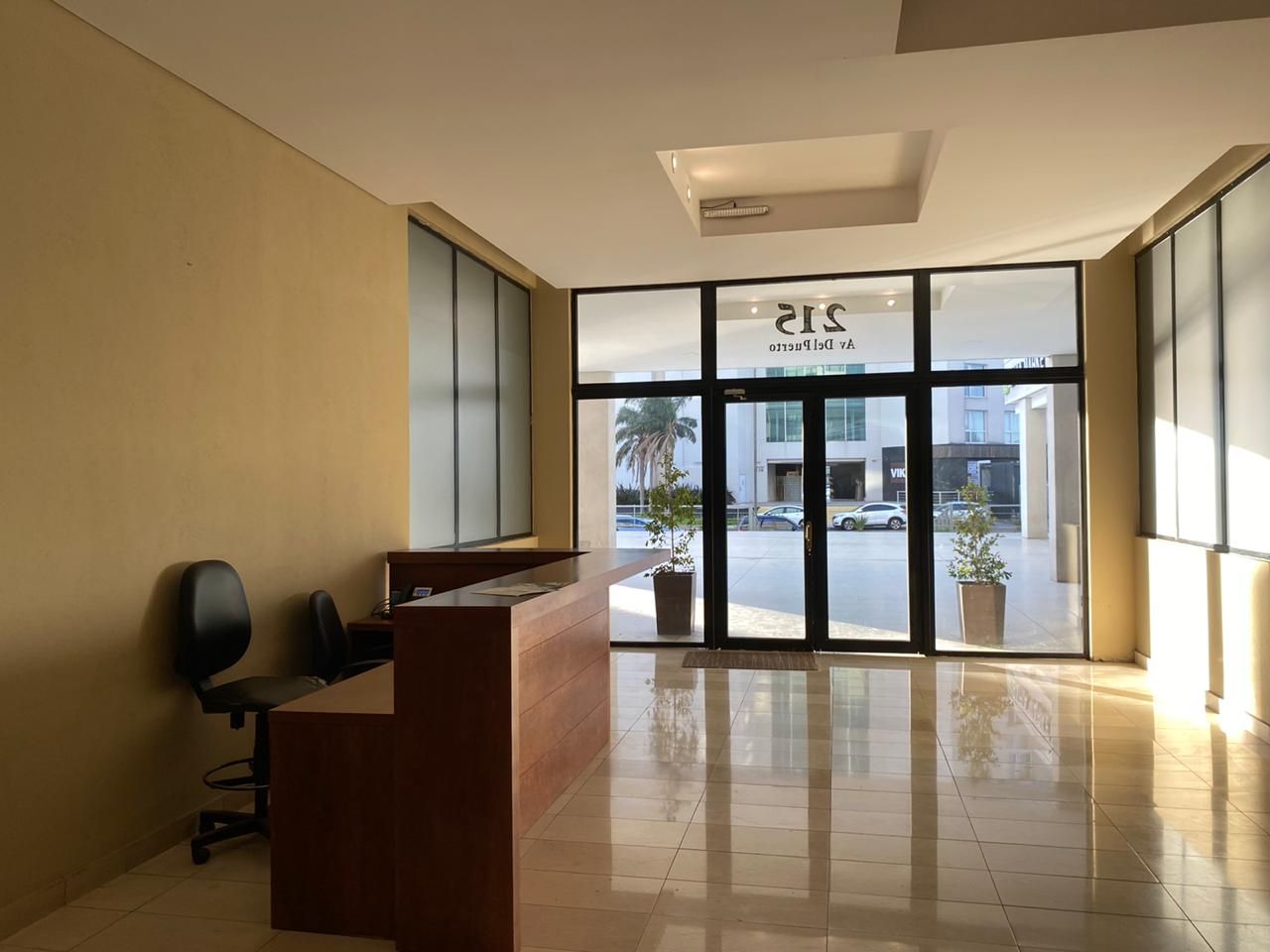 Oficina en Venta en Avenida Del Puerto 215 Nordelta, Nordelta, Tigre - Bahía Blanca Propiedades | SITIO OFICIAL l