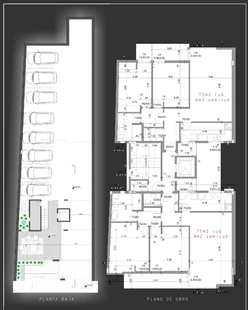 Departamento en Venta en Casanova 475, Universitario, Bahía Blanca - Bahía Blanca Propiedades | SITIO OFICIAL l