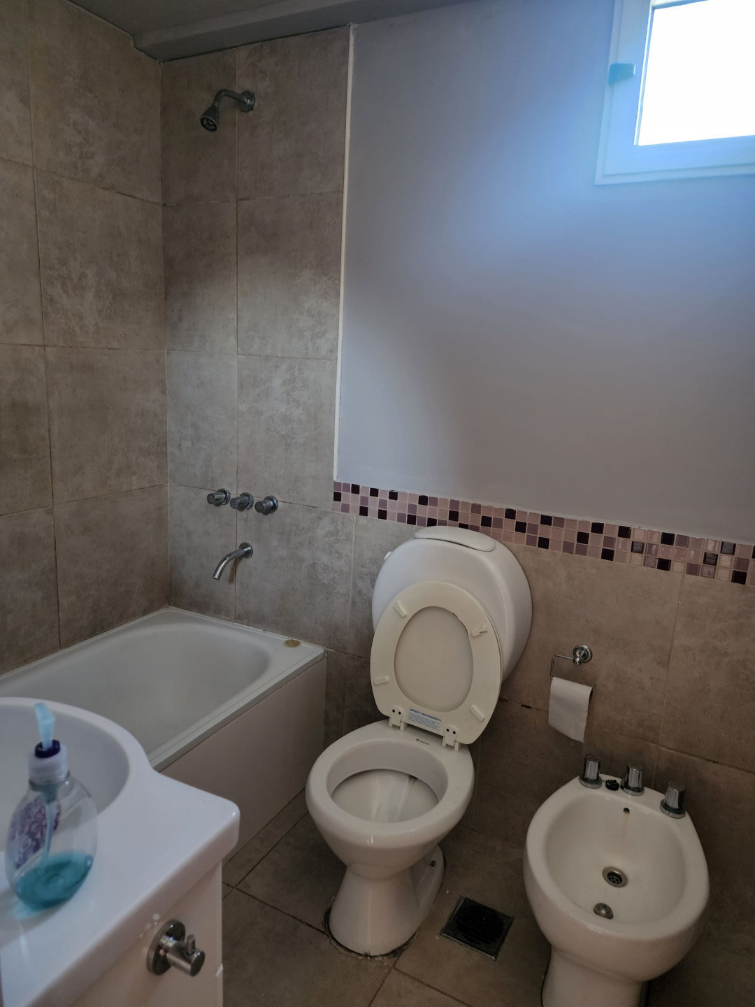 Departamento en Alquiler en Ayacucho 1329, Universitario, Bahía Blanca - Bahía Blanca Propiedades | SITIO OFICIAL l