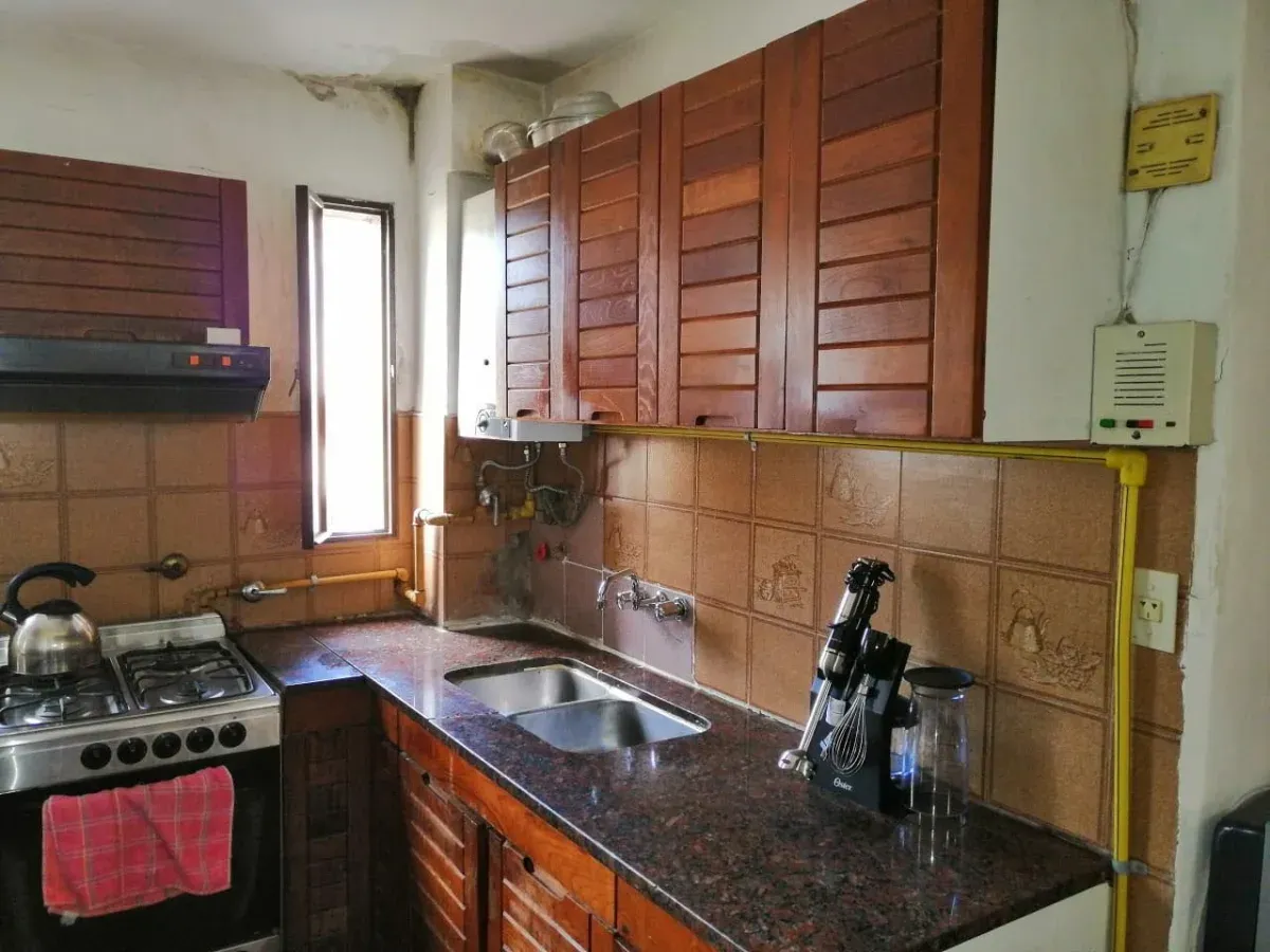 Departamento en Venta en NEWTON 1141, Tiro Federal, Bahía Blanca - Bahía Blanca Propiedades | SITIO OFICIAL l