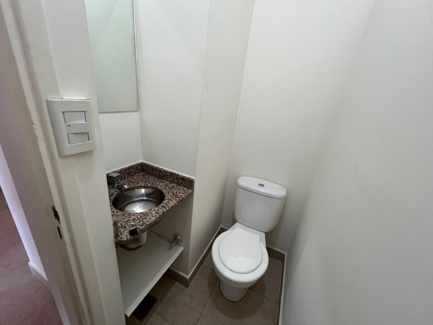 Departamento en Alquiler en Granaderos 110, Centro, Bahía Blanca - Bahía Blanca Propiedades | SITIO OFICIAL l