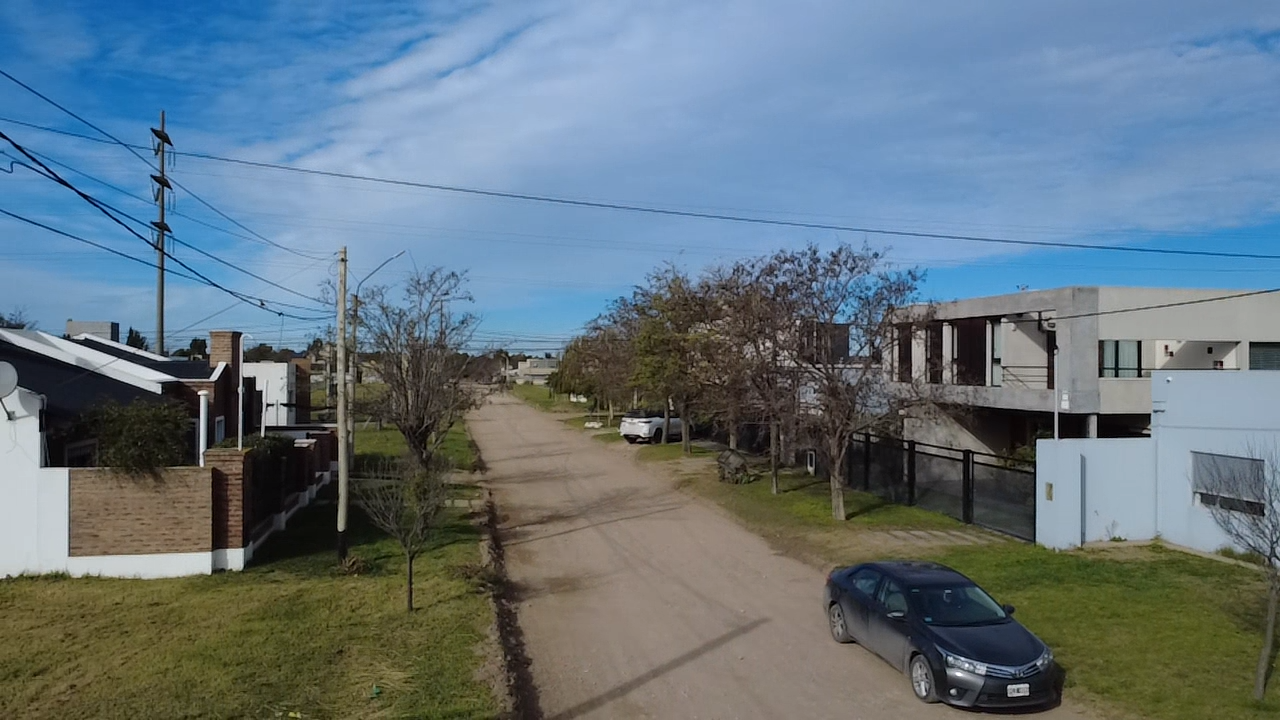 Terreno en Venta en Luis Agote & Mauret, San Ignacio, Bahía Blanca - Bahía Blanca Propiedades | SITIO OFICIAL l