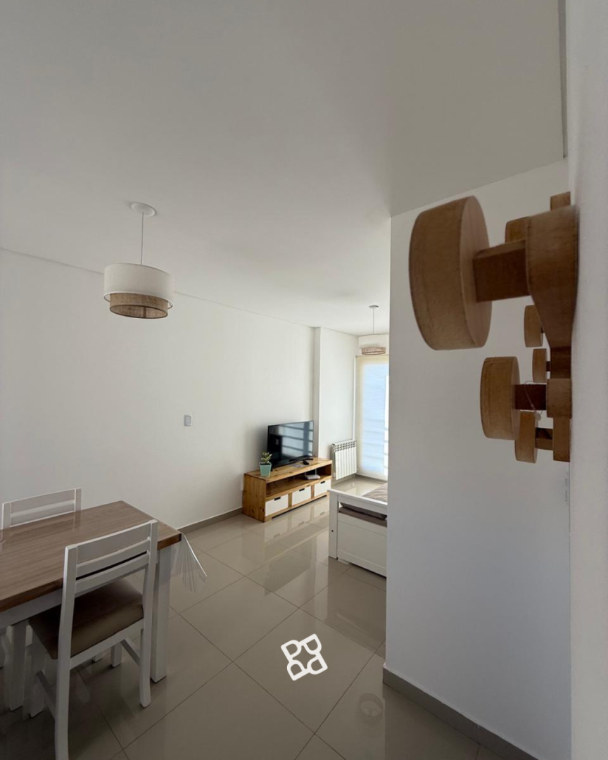 Departamento en Alquiler en San Martín 569, Centro, Bahía Blanca - Bahía Blanca Propiedades | SITIO OFICIAL l