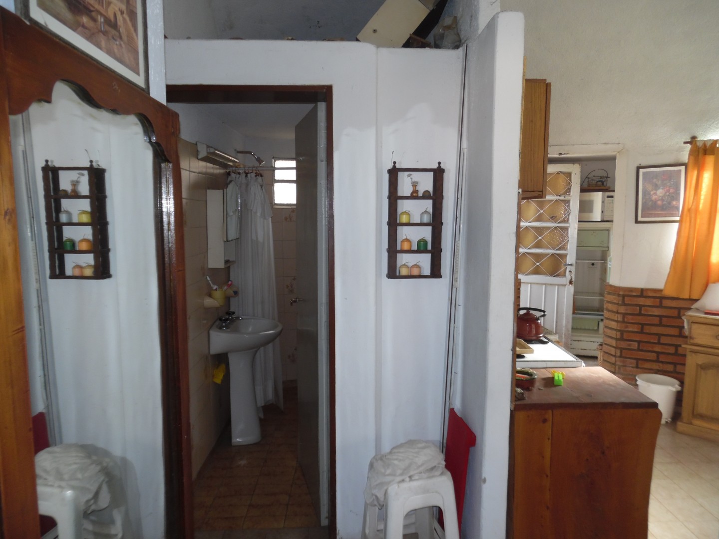 Cabaña en Venta en Las Acacias 391,  Sierra de  la Ventana - Bahía Blanca Propiedades | SITIO OFICIAL l