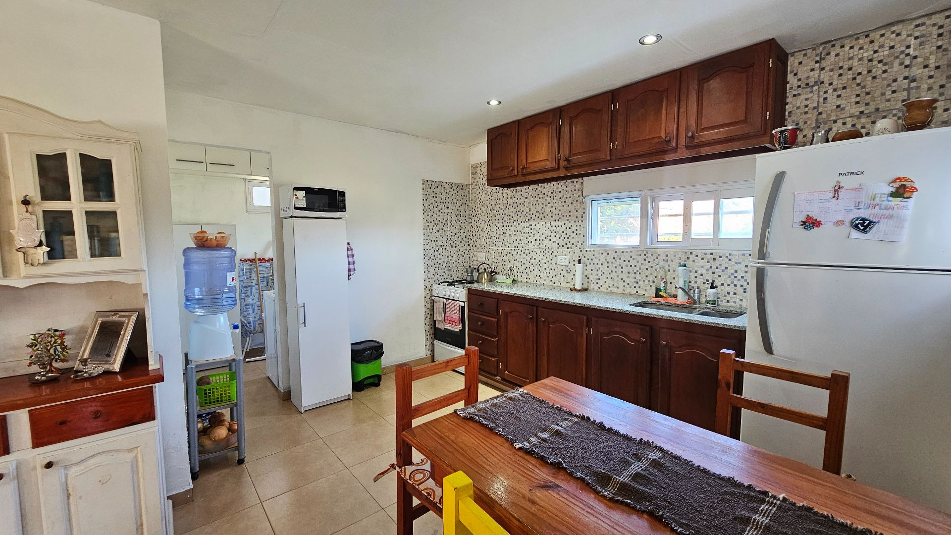 Casa en Venta en Cardenal De Las Sierras 2798, Parque Norte, Bahía Blanca - Bahía Blanca Propiedades | SITIO OFICIAL l