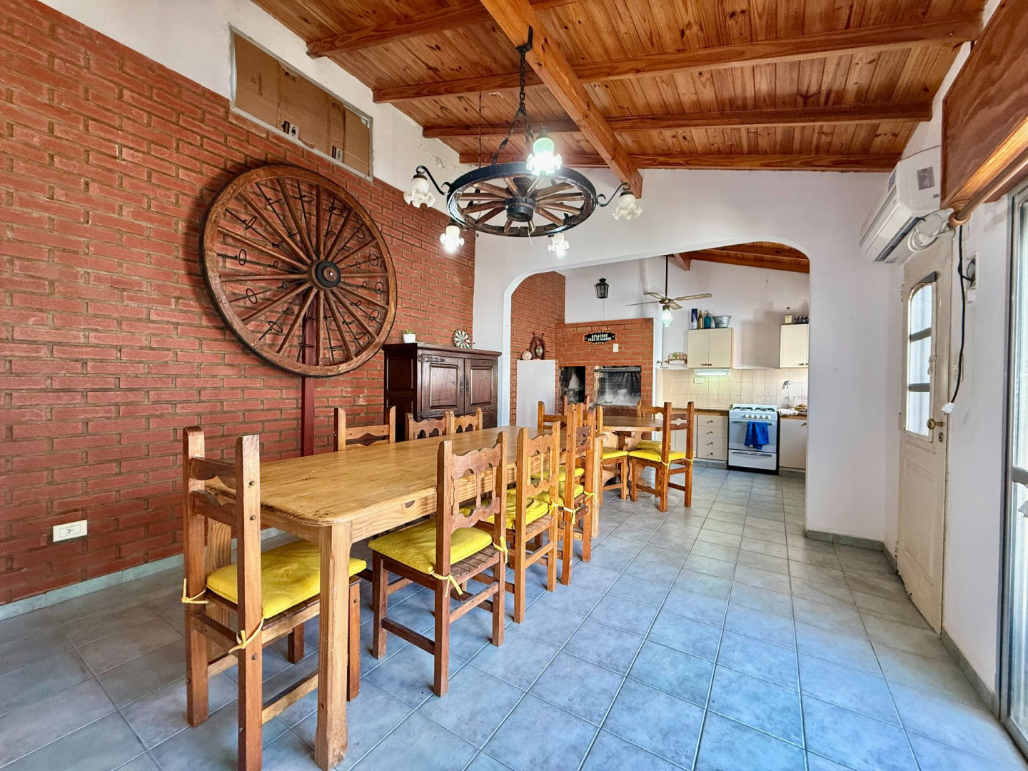 Departamento Interno en Venta en Antonio B Costa 162, Centro, Monte Hermoso - Bahía Blanca Propiedades | SITIO OFICIAL l