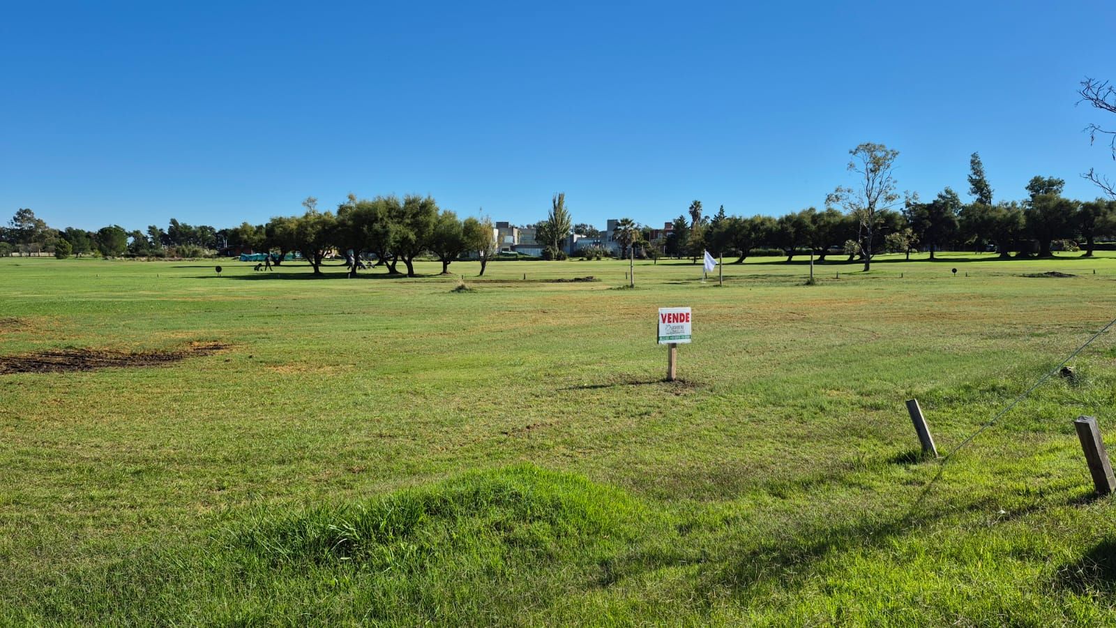 Terreno en Venta en Lote 327, Pago Chico, Bahía Blanca - Bahía Blanca Propiedades | SITIO OFICIAL l