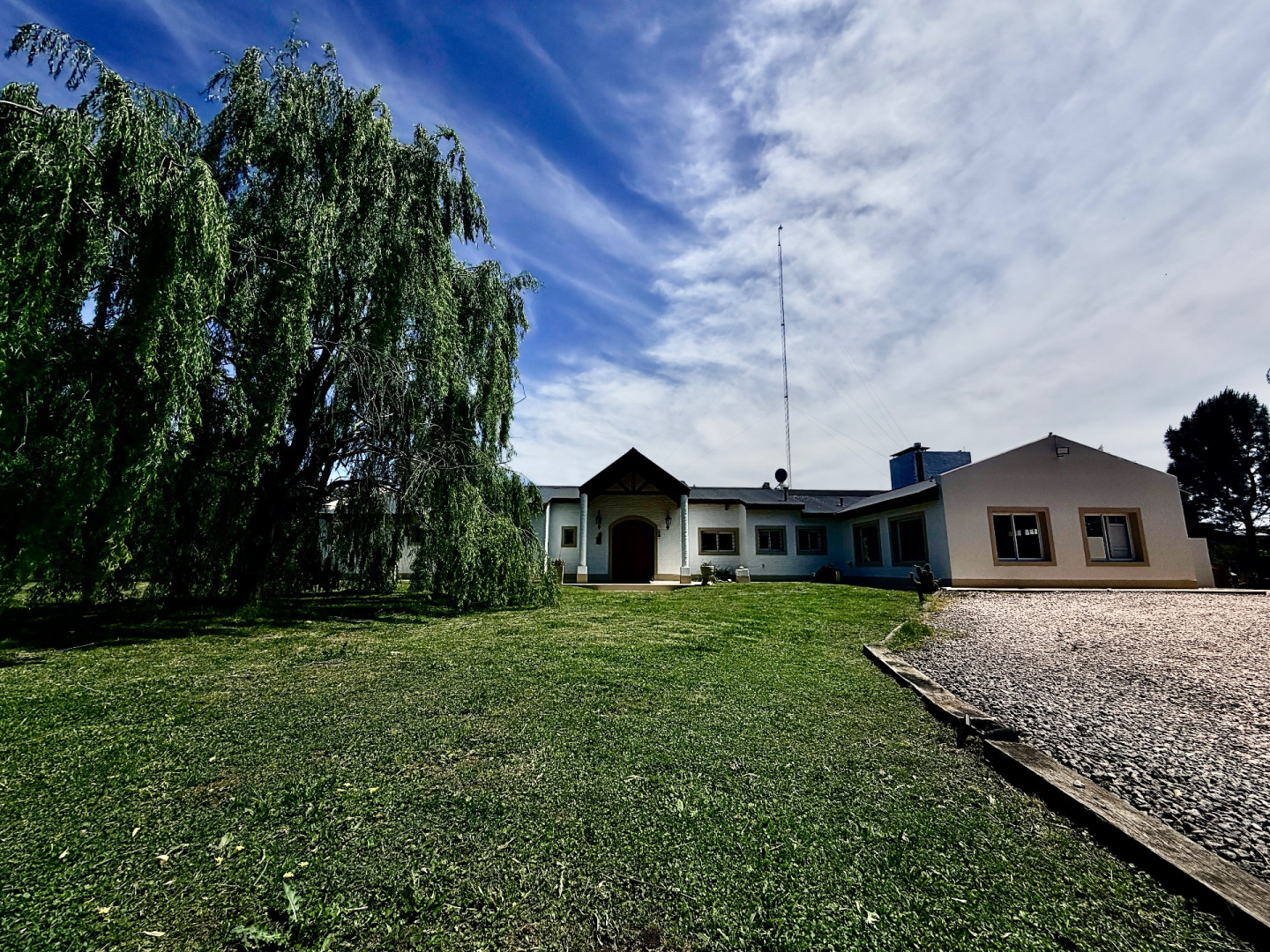 Casa en Venta en José Ingenieros 353,  Coronel Pringles - Bahía Blanca Propiedades | SITIO OFICIAL l