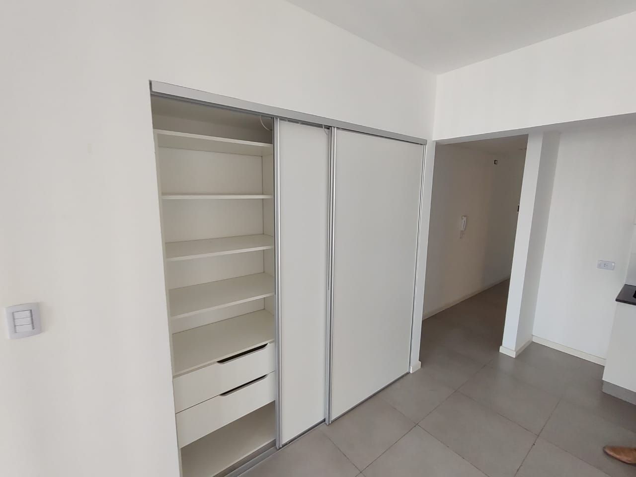 Departamento en Alquiler en Castelli 420, Centro, Bahía Blanca - Bahía Blanca Propiedades | SITIO OFICIAL l