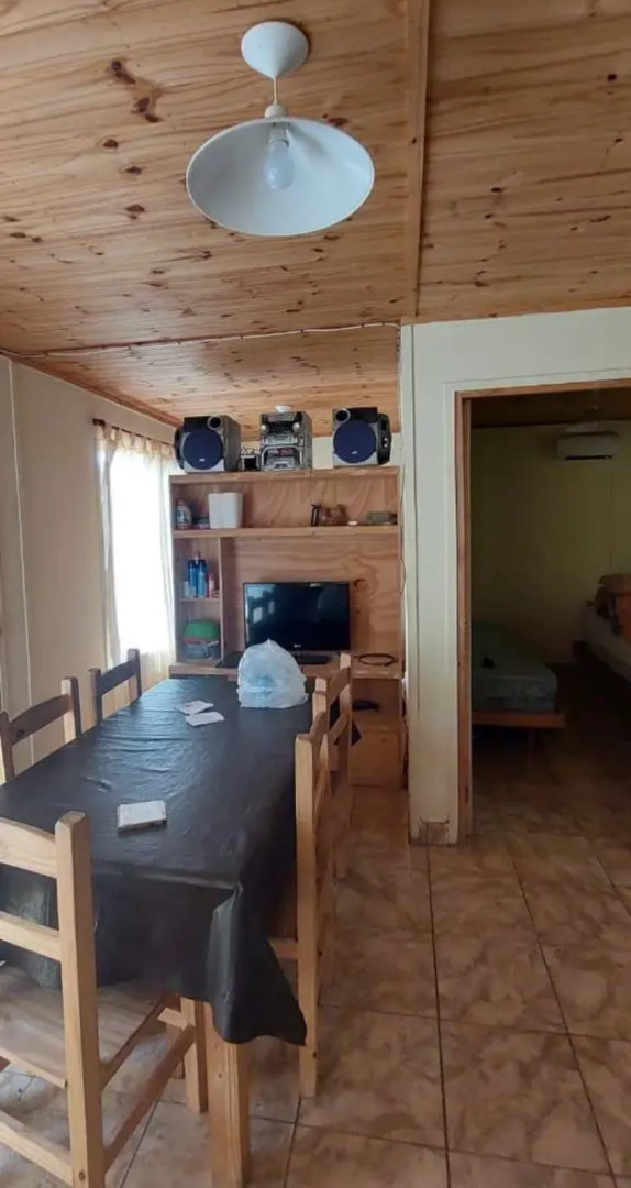Casa en Venta en Del Lenguado, Las Dunas, Monte Hermoso - Bahía Blanca Propiedades | SITIO OFICIAL l