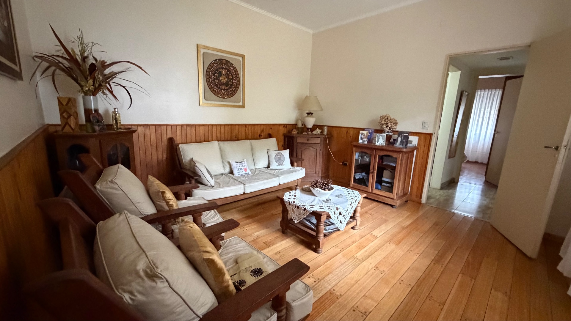 Casa en Venta en Corrientes 544, Bella Vista, Bahía Blanca - Bahía Blanca Propiedades | SITIO OFICIAL l