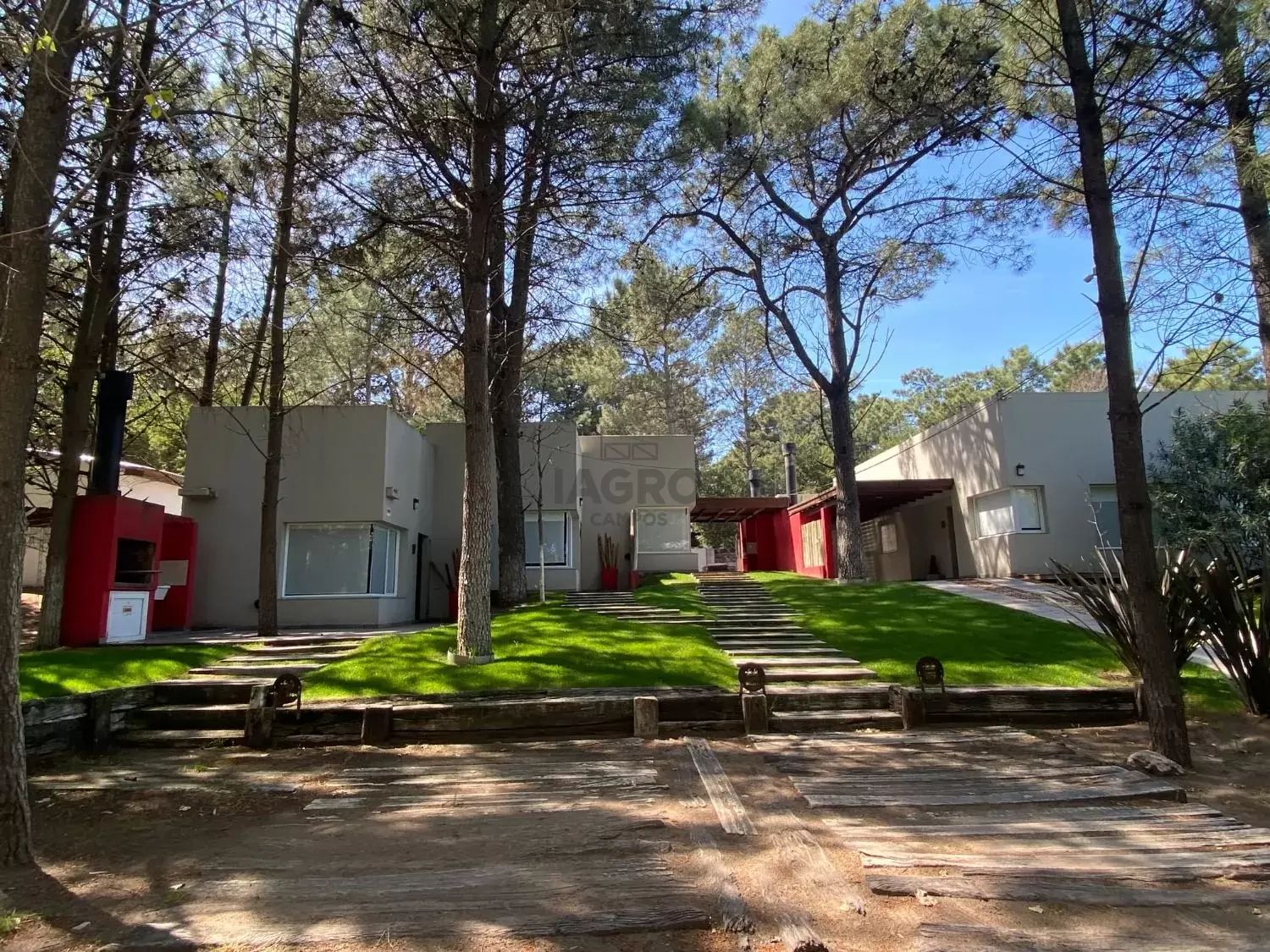Hotel en Venta en Los Delfines 430, Las Dunas, Monte Hermoso - Bahía Blanca Propiedades | SITIO OFICIAL l