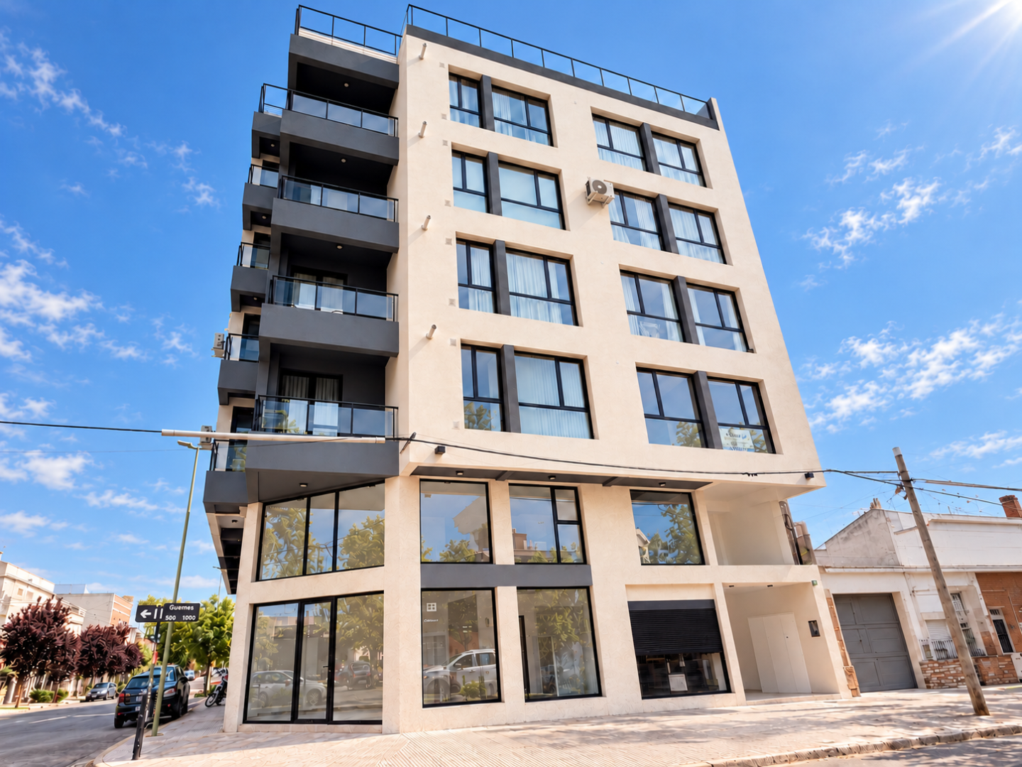 Departamento en Venta en Chancay 205, Pacifico, Bahía Blanca - Bahía Blanca Propiedades | SITIO OFICIAL l