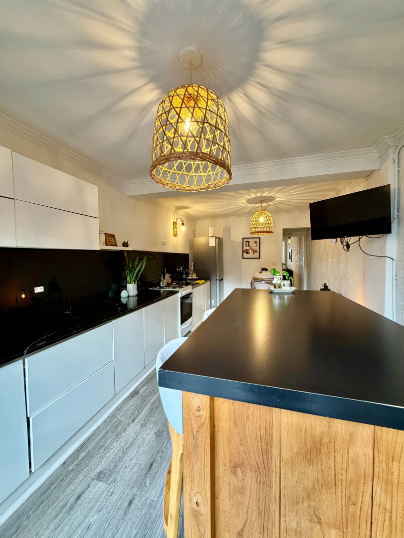 Casa en Venta en Azopardo 416, Tiro Federal, Bahía Blanca - Bahía Blanca Propiedades | SITIO OFICIAL l