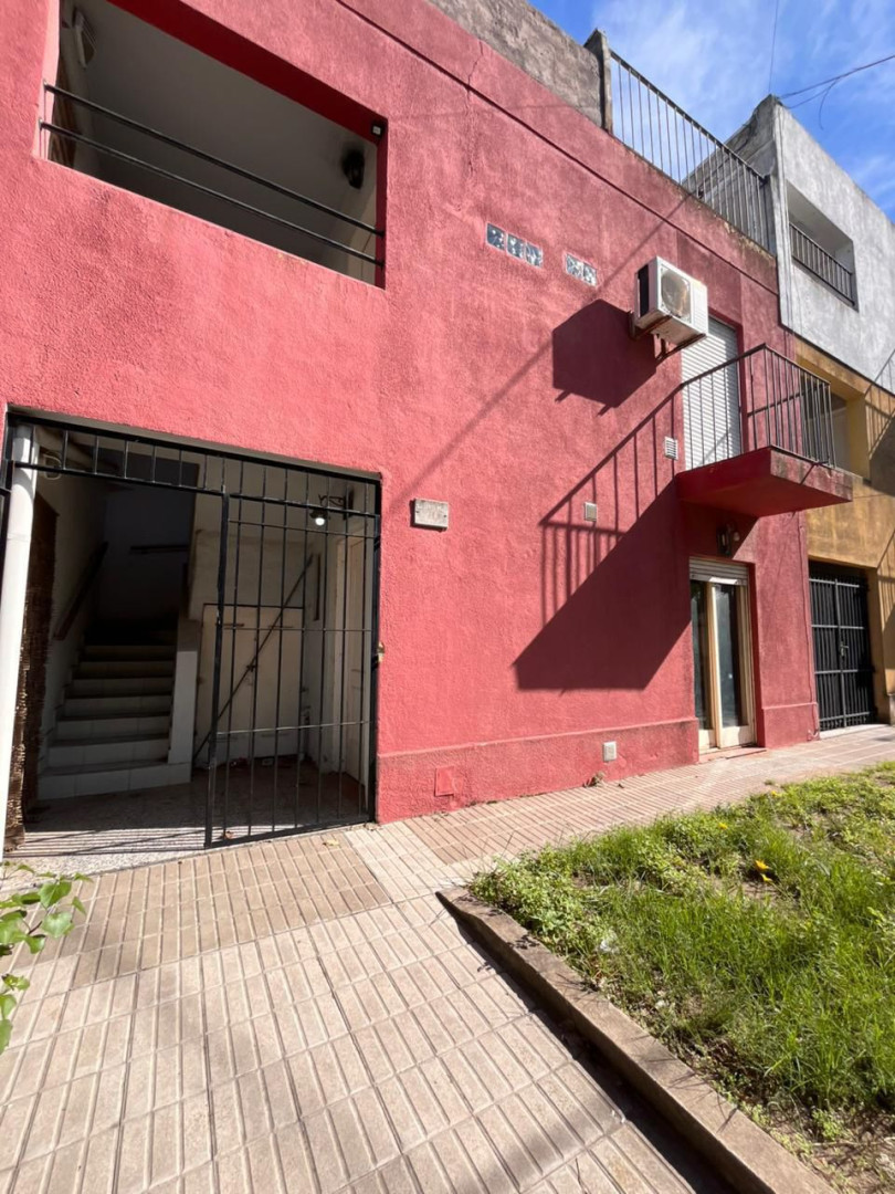 Departamento en Venta en Santa Fe Y Rio Santa Cruz , Dufaur, Monte Hermoso - Bahía Blanca Propiedades | SITIO OFICIAL l