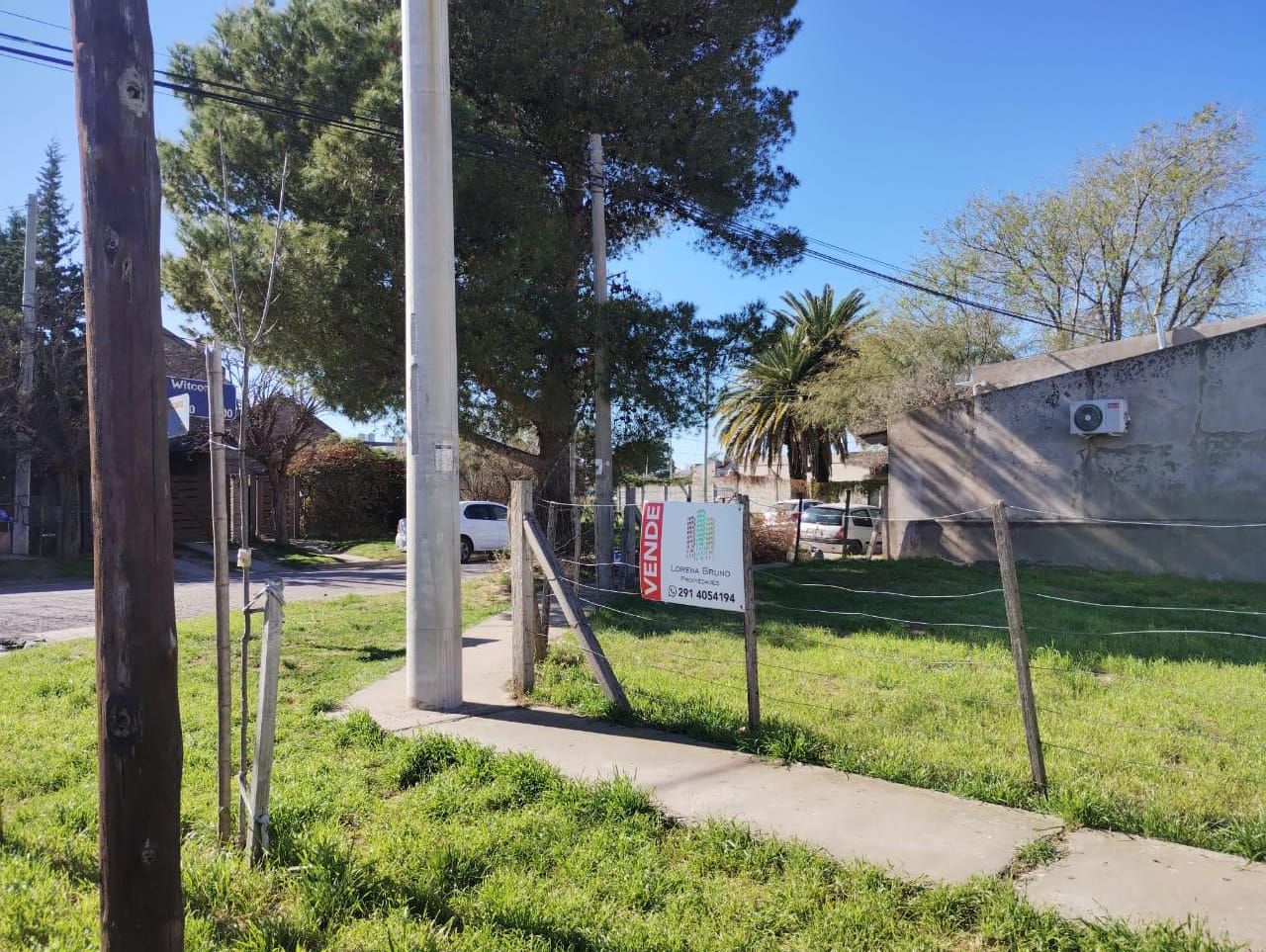 Terreno en Venta en Witcom Y Eduardo Gonzalez, Villa Floresta, Bahía Blanca - Bahía Blanca Propiedades | SITIO OFICIAL l
