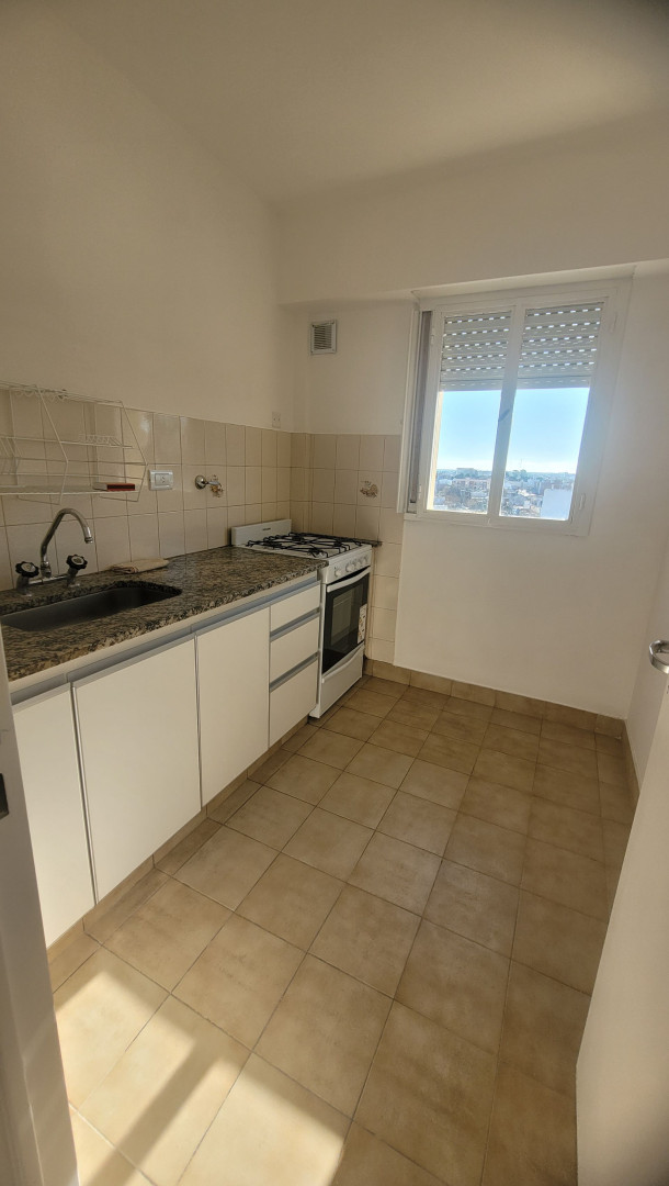 Departamento en Alquiler en Avenida Alem 1220, Universitario, Bahía Blanca - Bahía Blanca Propiedades | SITIO OFICIAL l