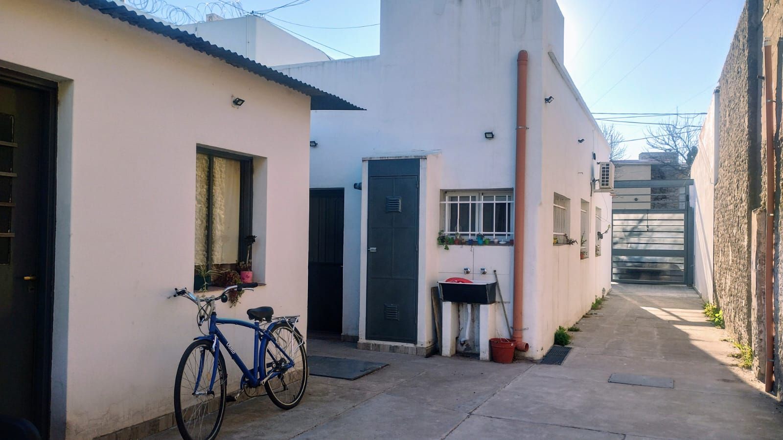 Casa con Local en Venta en Paraguay 459,  Bahía Blanca - Bahía Blanca Propiedades | SITIO OFICIAL l