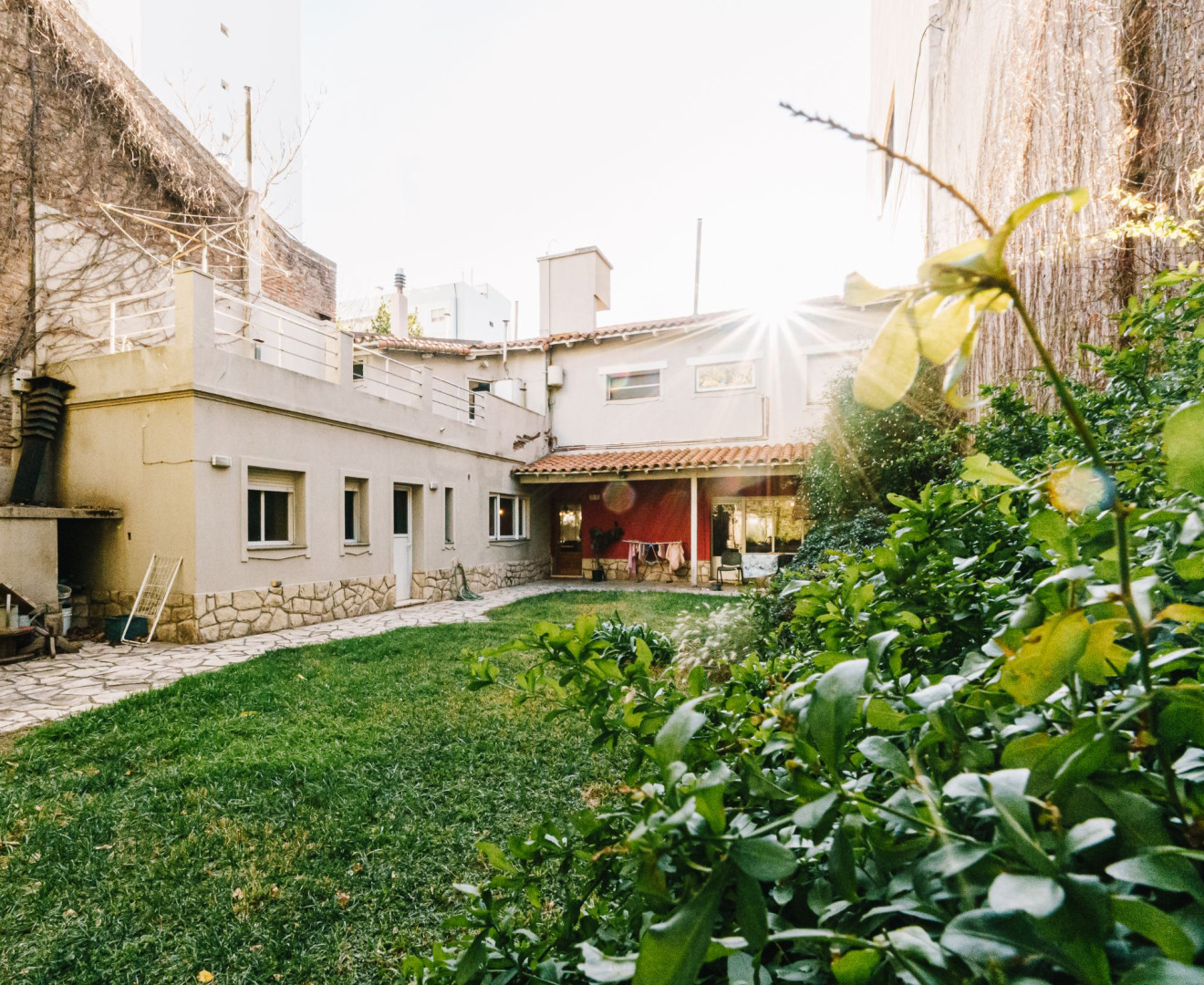 Casa en Venta en Darregueira 33, Centro, Bahía Blanca - Bahía Blanca Propiedades | SITIO OFICIAL l