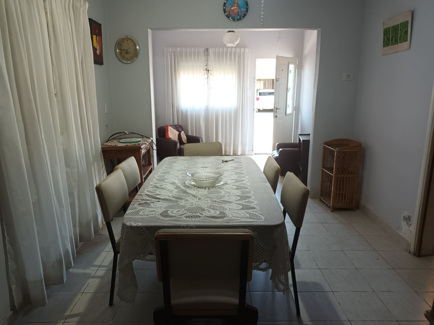Casa en Venta en Ascasubi 170, Universitario, Bahía Blanca - Bahía Blanca Propiedades | SITIO OFICIAL l