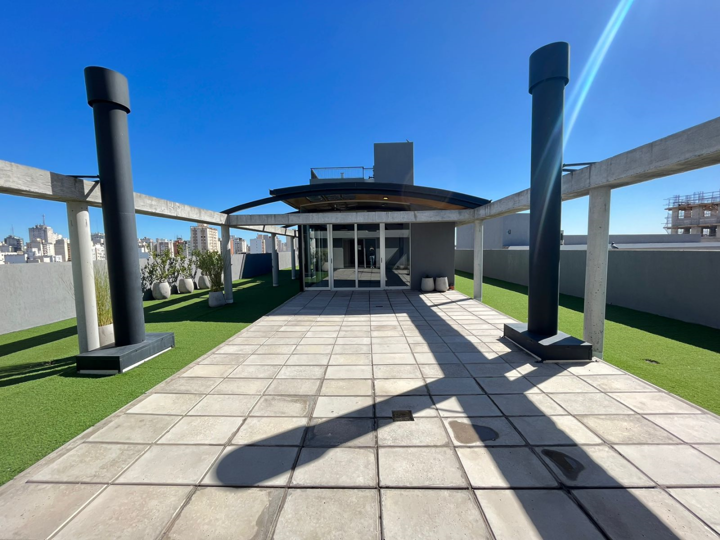Departamento en Alquiler en Dorrego 532, Centro, Bahía Blanca - Bahía Blanca Propiedades | SITIO OFICIAL l