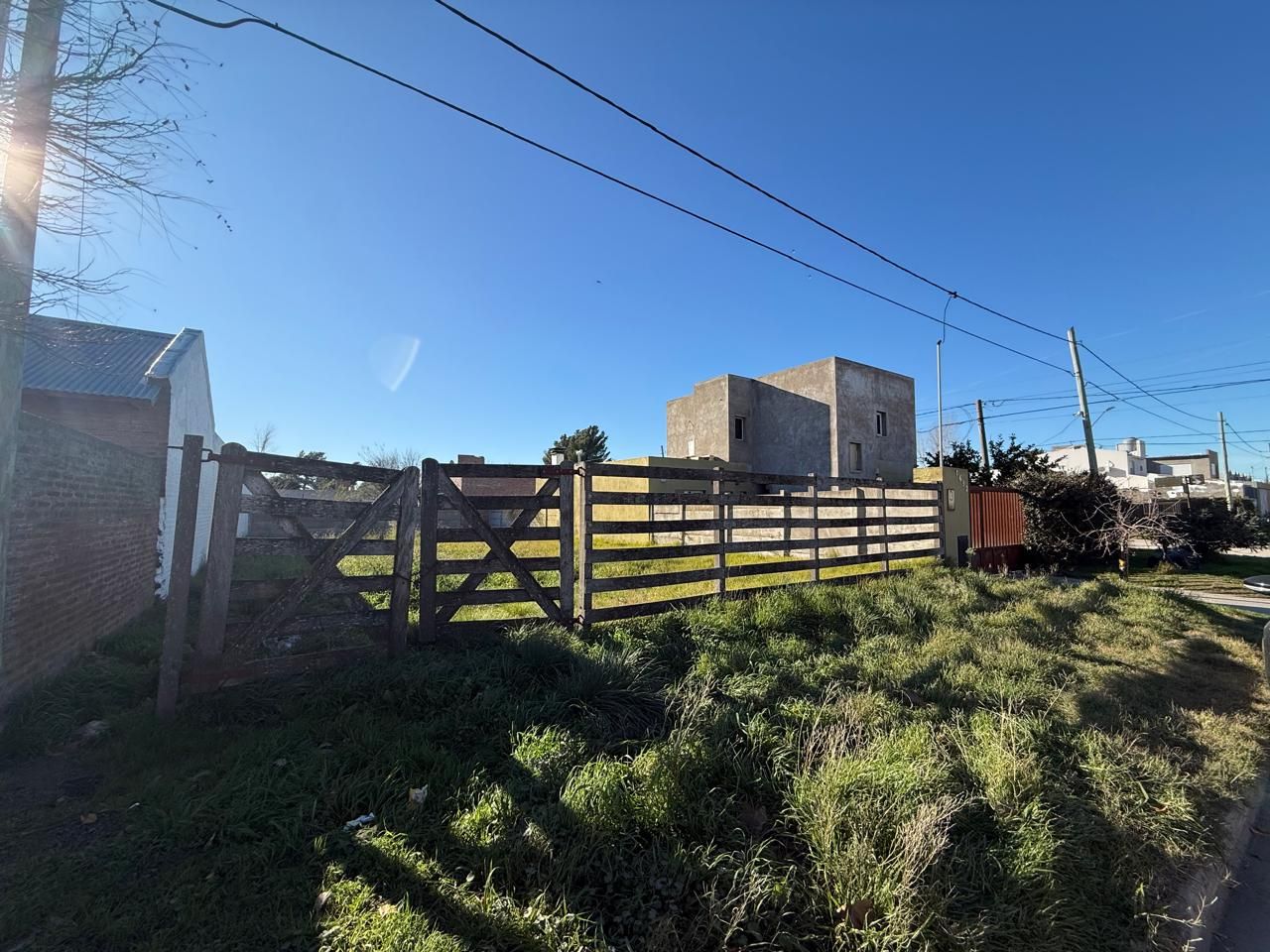 Terreno en Venta en  Ramirez Urtasun 1678, Millamapu, Bahía Blanca - Bahía Blanca Propiedades | SITIO OFICIAL l