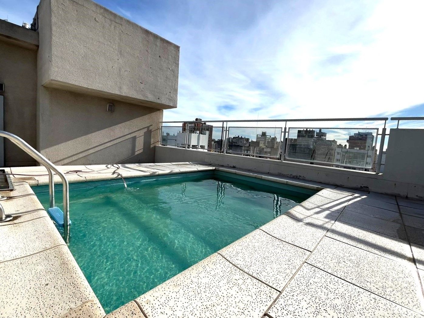 Departamento en Venta en Yrigoyen 232, Centro, Bahía Blanca - Bahía Blanca Propiedades | SITIO OFICIAL l