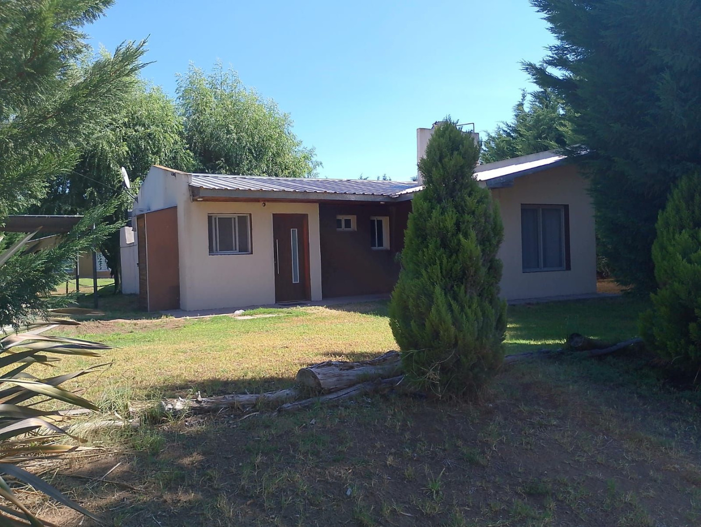 Casa en Venta en Calle 17 Al 700,  Pehuen Co - Bahía Blanca Propiedades | SITIO OFICIAL l