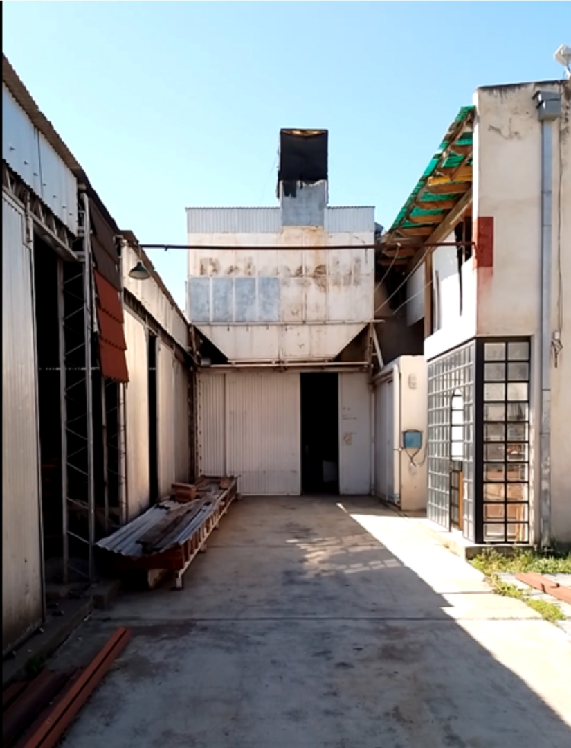 Deposito en Alquiler en Colombia 65, Universitario, Bahía Blanca - Bahía Blanca Propiedades | SITIO OFICIAL l