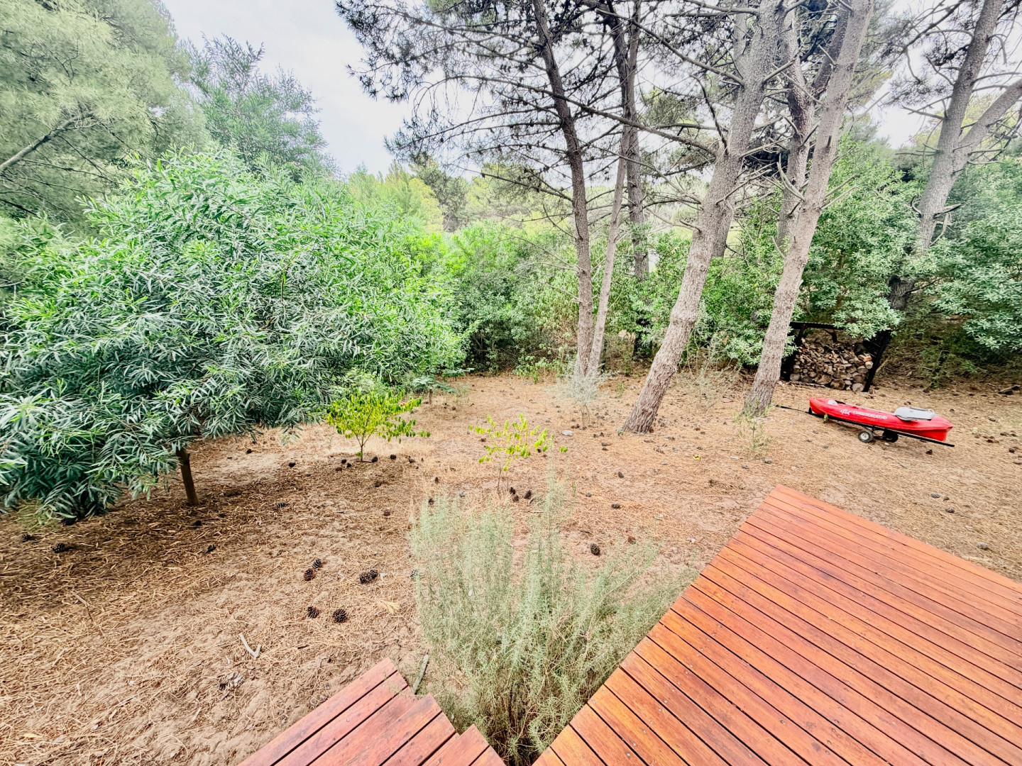 Casa en Venta en Bosque Alegre 1000, Pinar del Golf, Monte Hermoso - Bahía Blanca Propiedades | SITIO OFICIAL l