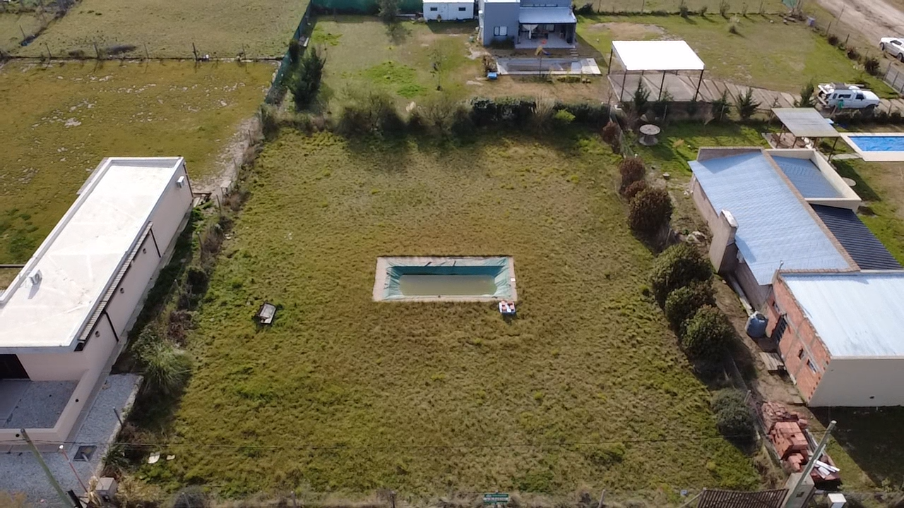Terreno en Venta en Castelli 4861, La Petrona, Bahía Blanca - Bahía Blanca Propiedades | SITIO OFICIAL l