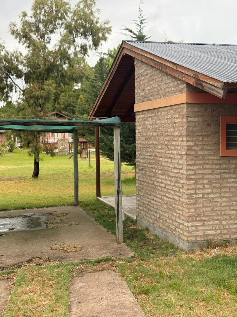 Complejo Turístico  en Venta en Del Abadejo Y Las Toninas , Las Dunas, Monte Hermoso - Bahía Blanca Propiedades | SITIO OFICIAL l