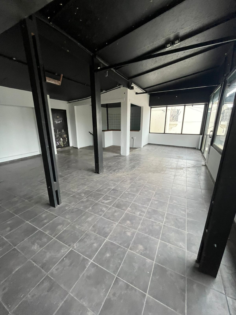 Local en Alquiler en Av. Alem 1200, Universitario, Bahía Blanca - Bahía Blanca Propiedades | SITIO OFICIAL l