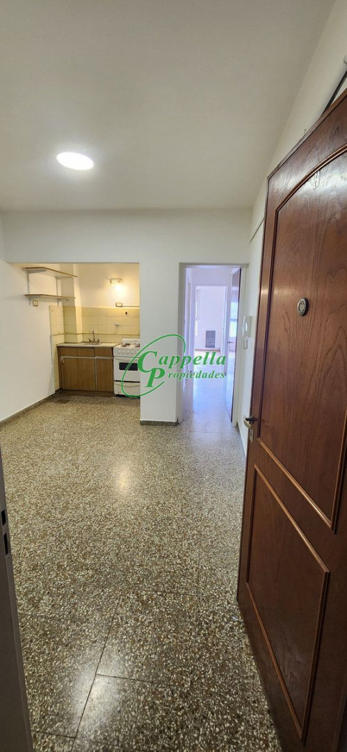Departamento en Alquiler en Estomba 516, Macrocentro, Bahía Blanca - Bahía Blanca Propiedades | SITIO OFICIAL l