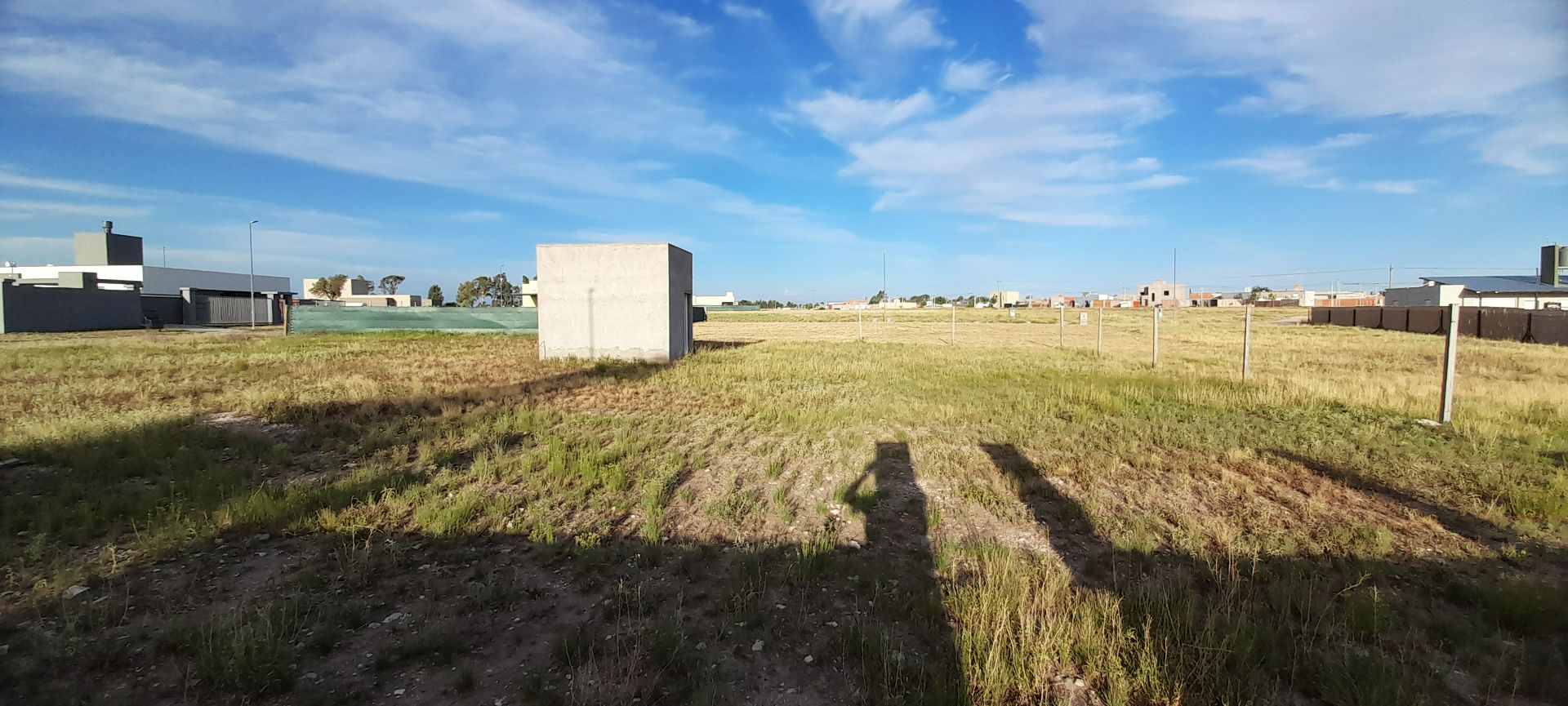 Terreno en Venta en Garza Mora 2516, La Merced, Bahía Blanca - Bahía Blanca Propiedades | SITIO OFICIAL l