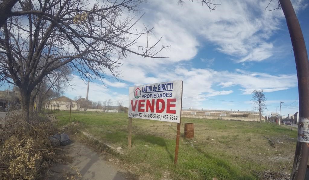 Terreno en Venta en 25 De Mayo Y Chile,  Bahía Blanca - Bahía Blanca Propiedades | SITIO OFICIAL l