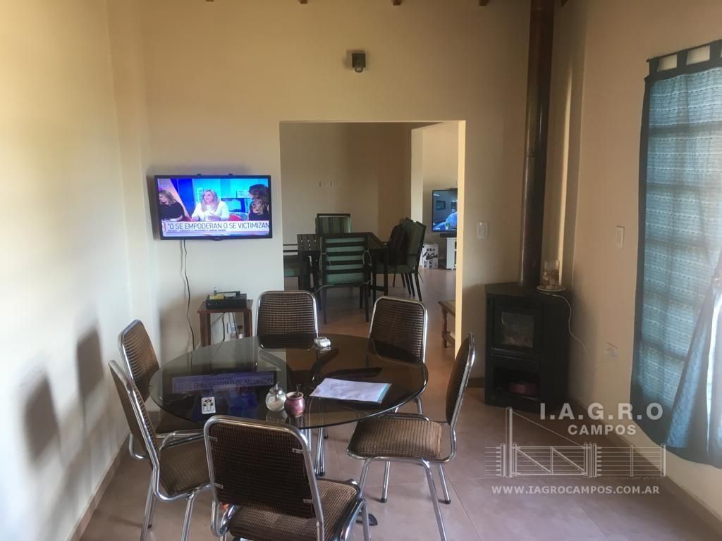 Casa en Venta en Facundo Quiroga 1800,  Bahía Blanca - Bahía Blanca Propiedades | SITIO OFICIAL l