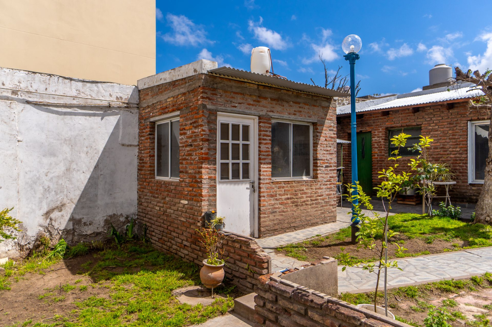 Casa en Venta en Trelew 58, Macrocentro, Bahía Blanca - Bahía Blanca Propiedades | SITIO OFICIAL l