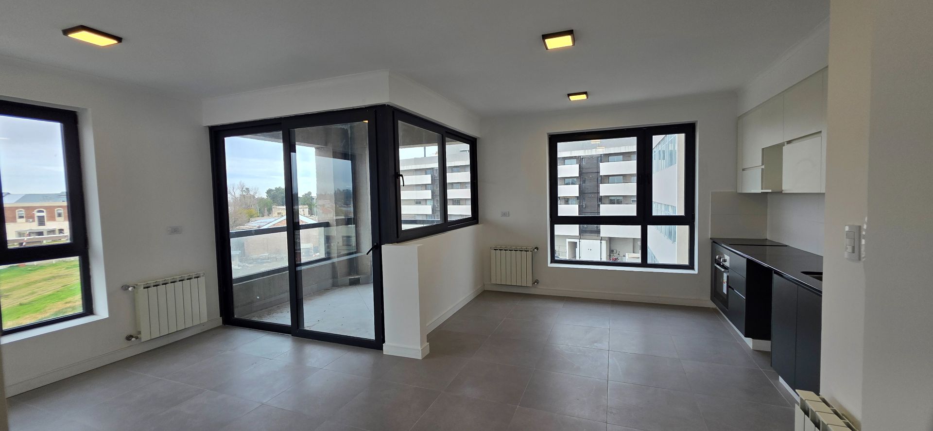 Departamento en Alquiler en General Paz 494, Centro, Bahía Blanca - Bahía Blanca Propiedades | SITIO OFICIAL l