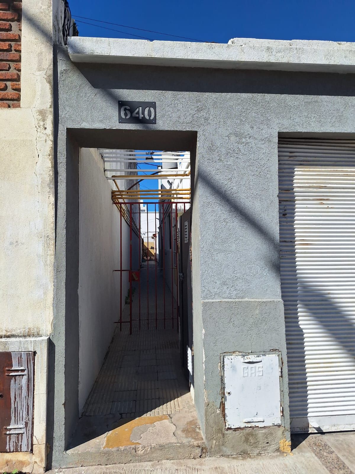 Departamento en Alquiler en Gorriti 640, Centro, Bahía Blanca - Bahía Blanca Propiedades | SITIO OFICIAL l