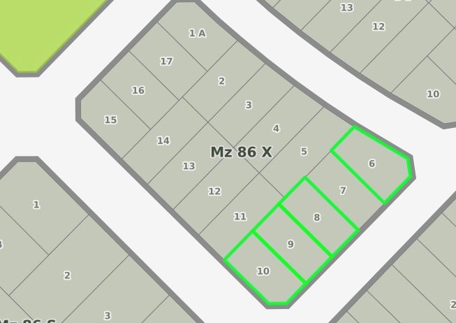Terreno en Venta   Bahía Blanca - Bahía Blanca Propiedades | SITIO OFICIAL l
