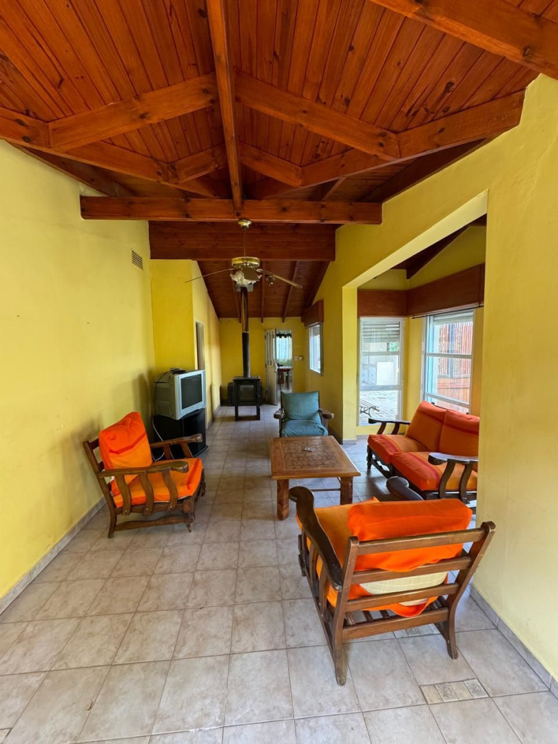 Casa en Venta en Tacuarita Y Curamalal,  Villa Ventana - Bahía Blanca Propiedades | SITIO OFICIAL l