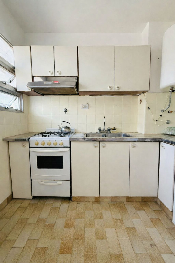 Departamento en Venta en Fossaty Y Dorrego,  Monte Hermoso - Bahía Blanca Propiedades | SITIO OFICIAL l