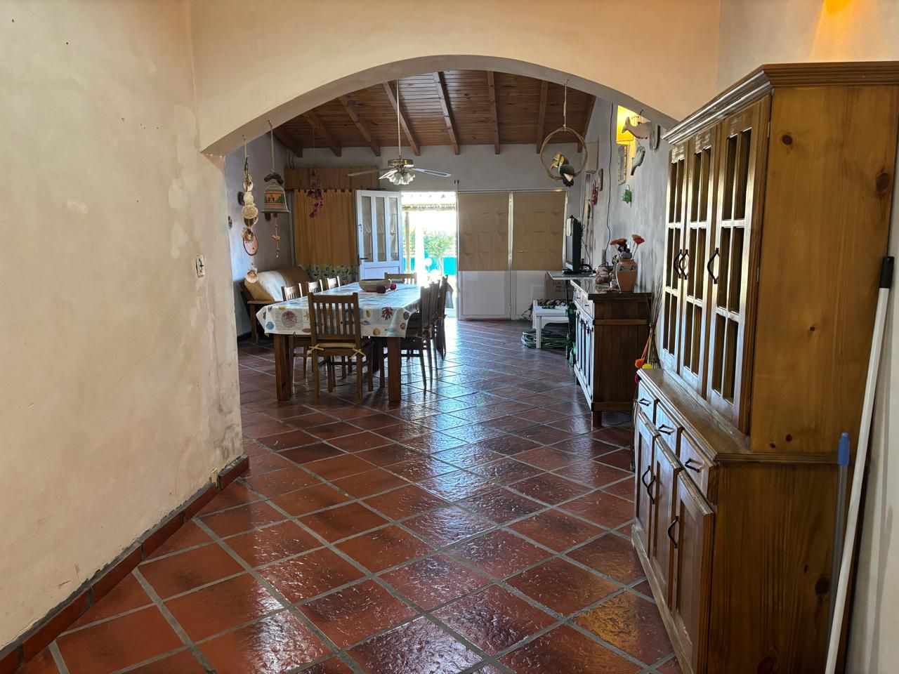 Casa en Venta en Favaloro 250, Centro, Monte Hermoso - Bahía Blanca Propiedades | SITIO OFICIAL l