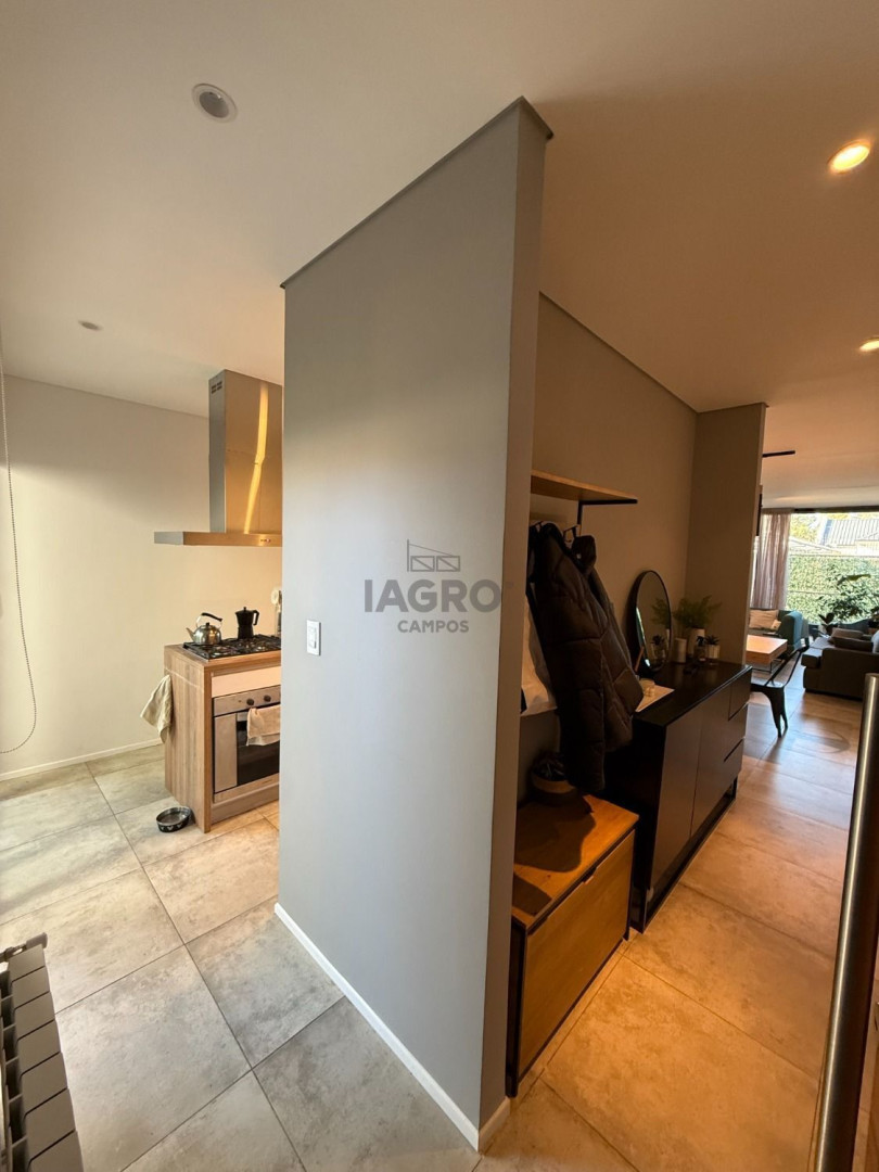 Departamento en Venta en Cuyo 853, Villa del Parque, Bahía Blanca - Bahía Blanca Propiedades | SITIO OFICIAL l