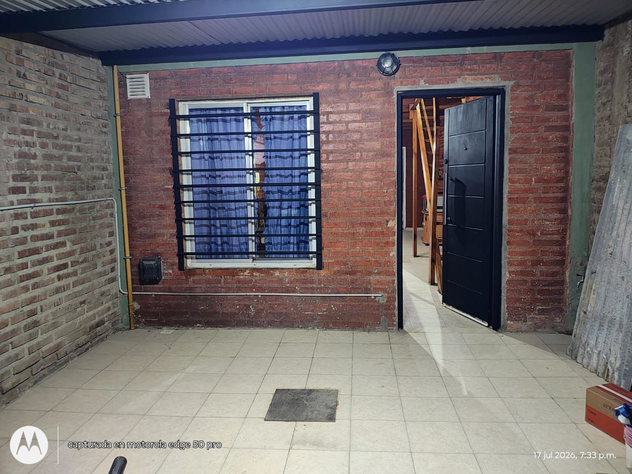 Casa en Alquiler en Jose Ingenieros 2400, Villa Floresta, Bahía Blanca - Bahía Blanca Propiedades | SITIO OFICIAL l